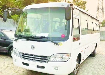 Dana Motors Introduces EV, CNG into Nigeria’s Auto Market