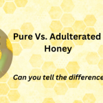 Adulterated Honey: Entrepreneurial Opportunities in Quality Assurance and Consumer Education