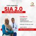 Call For Applications: Social Impact Academy (SIA) For Nigerians
