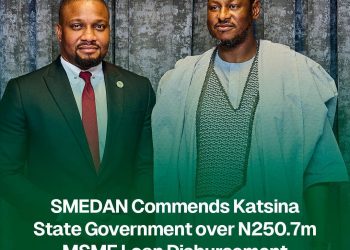 KASEDA Launches N250m Loan Scheme to Empower Local SMEs