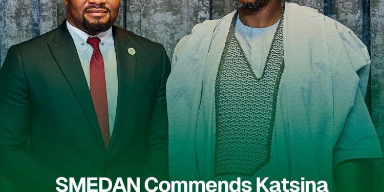 KASEDA Launches N250m Loan Scheme to Empower Local SMEs