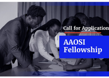 Call For Applications: Code for Africa (CfA) African Academy for Open Source Investigation (AAOSI) Fellowships 2025