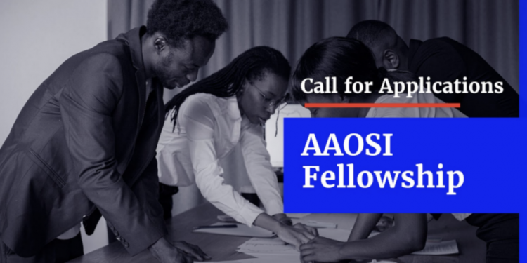 Call For Applications: Code for Africa (CfA) African Academy for Open Source Investigation (AAOSI) Fellowships 2025