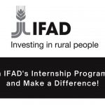 Call For Applications: IFAD Internship Program For Young Professionals 2025 With Monthly Allowances