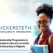 Call For Applications: The Seyi Bickersteth Scholarship Program 2025 for Young Nigerians