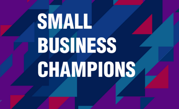 Call For Applications: ICC-ITC-WTO MSME Group Small Business Champions Competition 2025