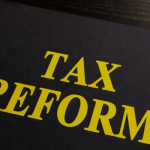 The Tax Reform Bill: All You Need to Know and How it Affects MSMEs, Other Businesses and Individuals