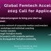 Call For Applications: Tech4Eva Global Femtech Accelerator 2025(6-month equity-free start-up acceleration program)