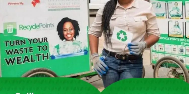 Call for Applications: Tony Elumelu Foundation BeGreen Africa Entrepreneurship Program 2025