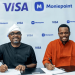 Moniepoint Secures $110 Million Funding from Visa; Poised to Boost Financial Inclusion and SME Growth in Africa