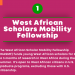 Call For Applications: WARA West African Scholar Mobility Fellowship 2025 ($4,000 grant)