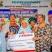 Oyo State Disburses N20 Million Grants to Fire Victims