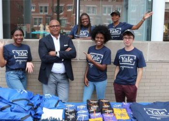 Call For Applications: Yale University Undergraduate Internship 2025($1800 monthly stipend)