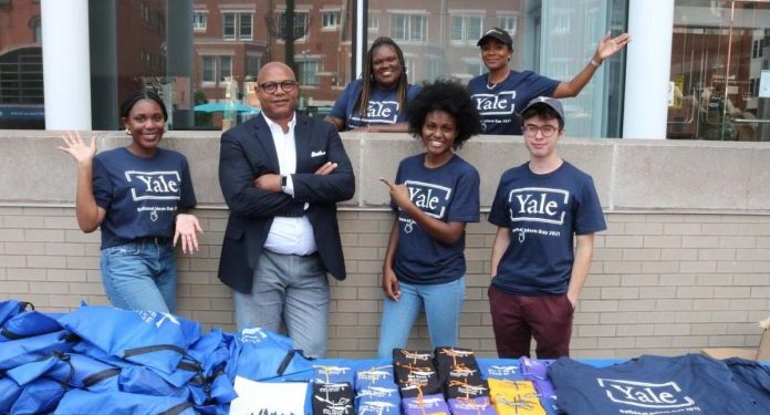 Call For Applications: Yale University Undergraduate Internship 2025($1800 monthly stipend)