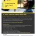 Call For Applications: EY Africa Enterprise Impact Program (EIP) 2025