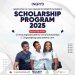 Call For Applications: LSETF/ Ingryd Scholarship Program 2025
