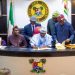 Lagos State Unveils ₦3.37 Trillion Budget to Boost SMEs in 2025