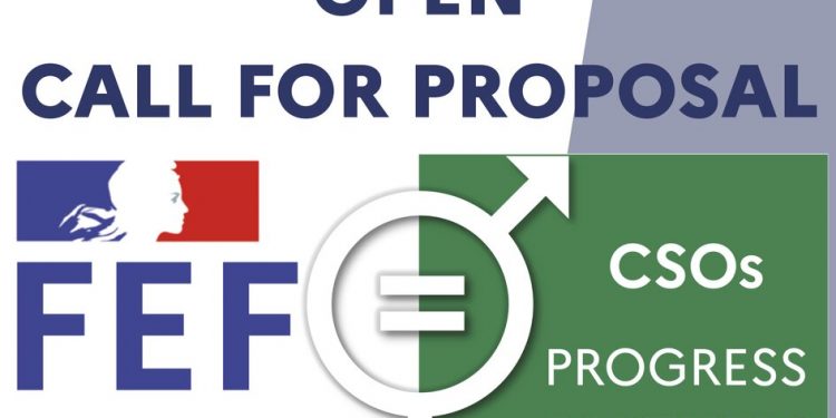 Call for Proposal: French Embassy Fund for Nigerian Civil Society