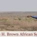 Call For Applications: Francis H. Brown African Scholarship 2025 (up to $30,000)