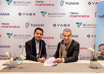 SC Ventures and Yabx Invests $10M in Furaha to Transform Education Financing in Africa