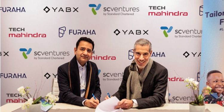SC Ventures and Yabx Invests $10M in Furaha to Transform Education Financing in Africa