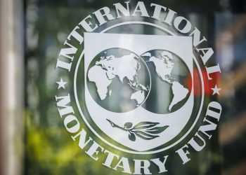 IMF Warns of Global Disruption from Trump’s Economic Policies