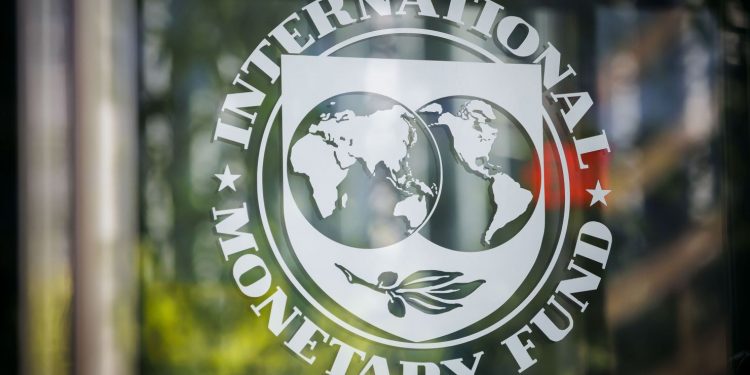 IMF Warns of Global Disruption from Trump’s Economic Policies