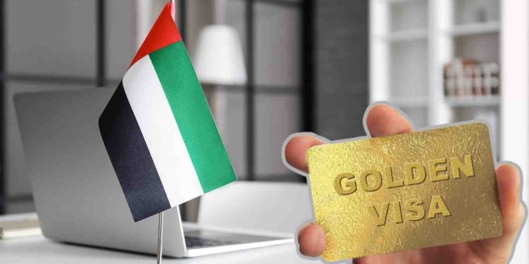 UAE Launches Golden Visa 2025 Offers New Opportunities for Investors, Entrepreneurs, and Skilled Professionals