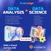 Call for Registration: Hubledge Data Analysis and Data Science Training ( 30% Discount and £100 Referral Bonus)