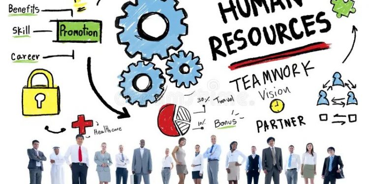 African Entrepreneurs and Human Resources Management