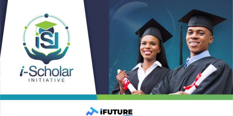 Call For Applications: i-Scholar Initiative Scholarship 2025 For Nigerians