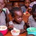 Nigerian Government Allocates N100 Billion for National Home-Grown School Feeding Program