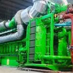 Manufacturers Turn to Gas Power to Beats Nigeria's Energy Crisis