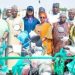 Kwara State Government Distributes 100 Motorcycles and 5,000 Enzymes to Support Agriculture Extension