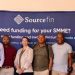 Sourcefin Secures ZAR150 Million to Empower South African SMMEs