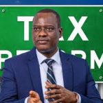 Taiwo Oyedele Urge the Implementation of Tax Reform Bills by Mid-2025