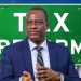 Nigeria’s Tax System Hindering Economic Growth, Says Fiscal Policy Chairman