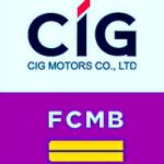 FCMB, CIG Motors Unveils N70 Million Auto Loans for Nigerians