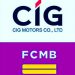FCMB, CIG Motors Unveils N70 Million Auto Loans for Nigerians