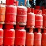 Cooking Gas Prices Rise by Over 44% Year-on-Year, NBS Reports