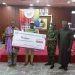 Foundation Awards N3.25 Million Grants to NYSC Members to Boost Businesses