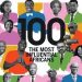 New African Magazine Unveils 100 Most Influential Africans Of 2024