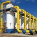 Nigeria's Gas Production Increases by 2.9% to 2.29 MSCF