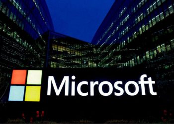 Microsoft Pledges $80 Billion to Dominate Global AI in 2025