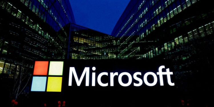 Call For Applications: 2025 Microsoft Internship Program ( $9,000 Monthly Stipends)