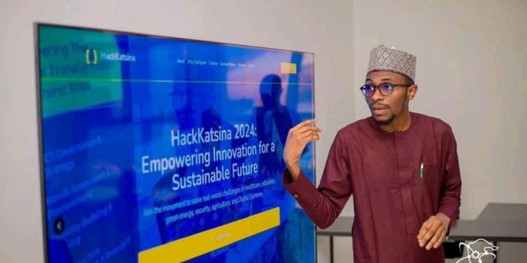 Katsina Unveils Initiative to Drive Innovation and Entrepreneurship