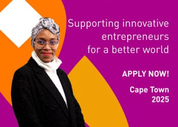 Call for Applications: Orange Corners Designs Program 2025 for young South African Entrepreneurs