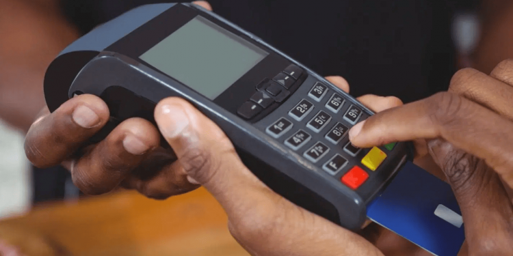 POS Operators Exploit Cash Scarcity Due to Poorly Executed Cashless Policy – Expert
