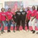 Firm Empowers 200 Girls with Tech Skills to Build Future Innovators