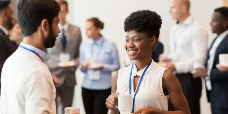 The Power of Networking: A Guide for Entrepreneurs and Startups